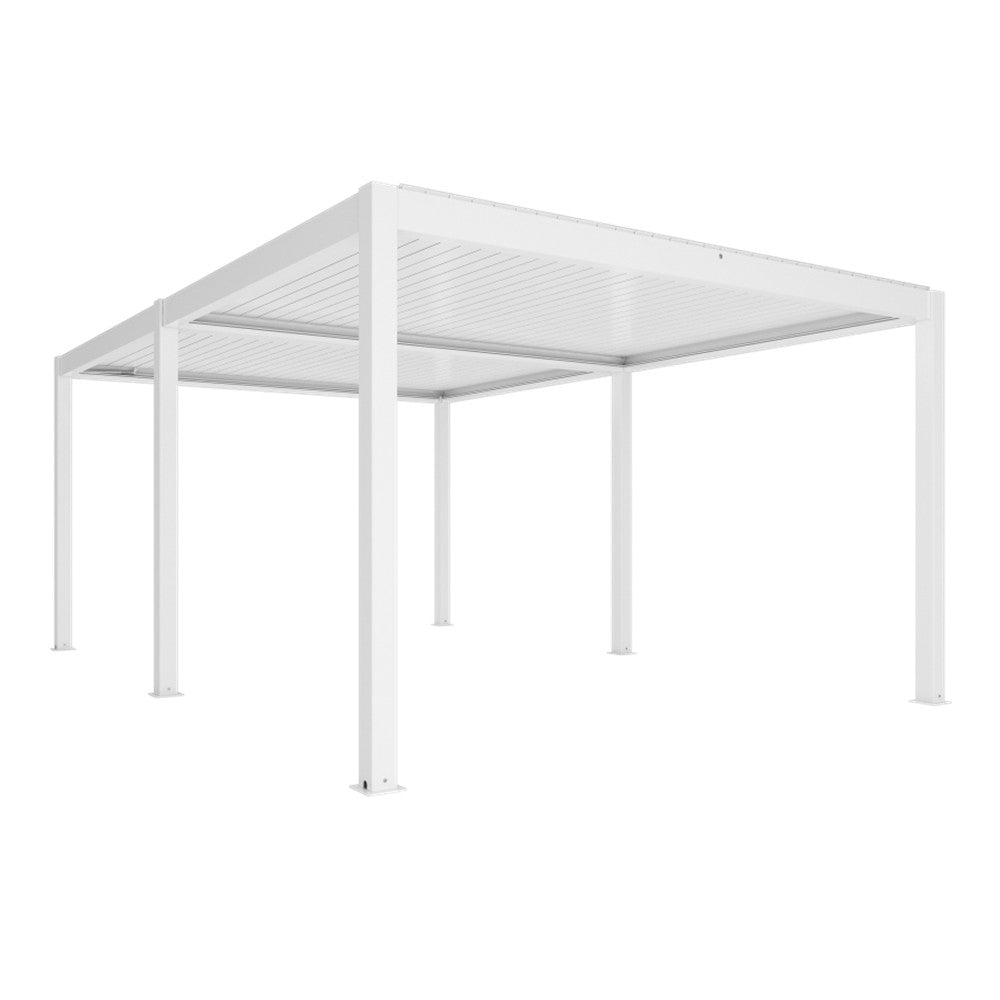 3 x 6m Pergolas – Outmos Pergola