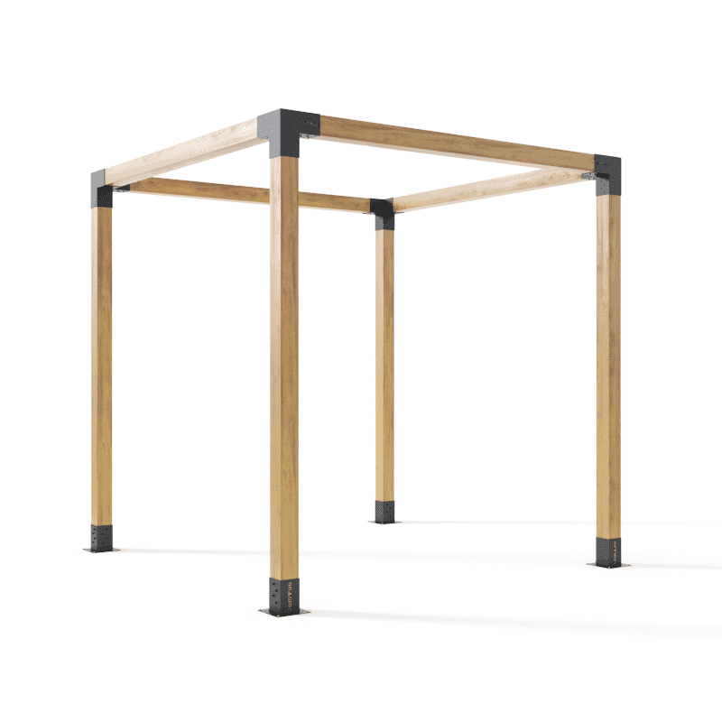 Single Pergola Brackets Kit | $387 | Outmos Pergola