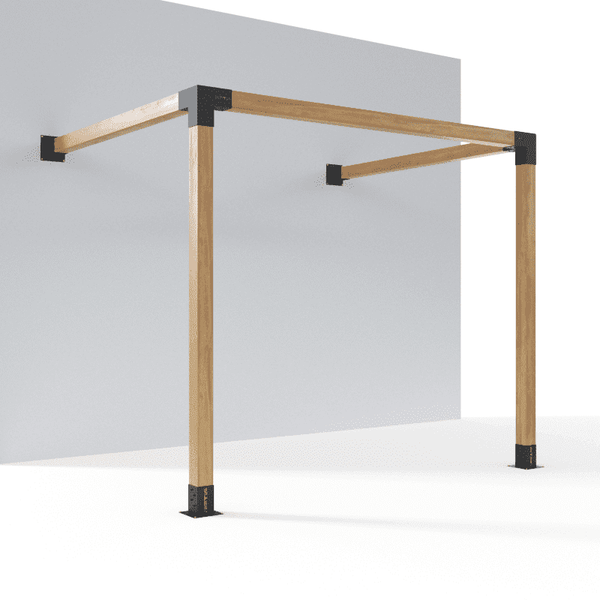 Durable Pergola Production | Local Warehouse | 10-Year Warranty ...